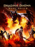 cover art for dragon's dogma dark arisen