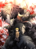 cover art vinland saga season one